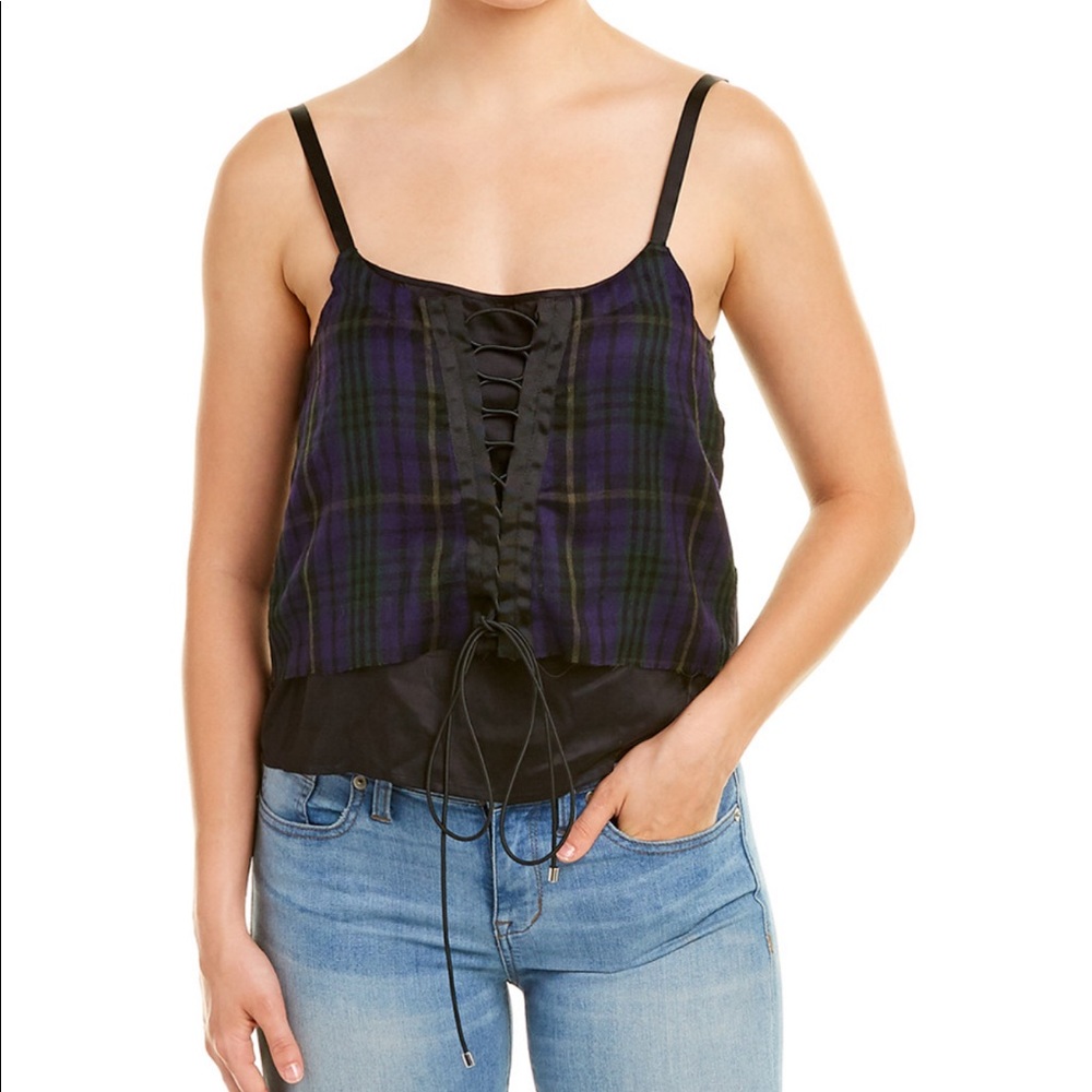 Diesel top